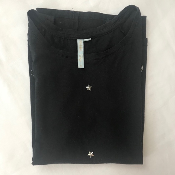 Rebel Sky Tank - Picture 2 of 9